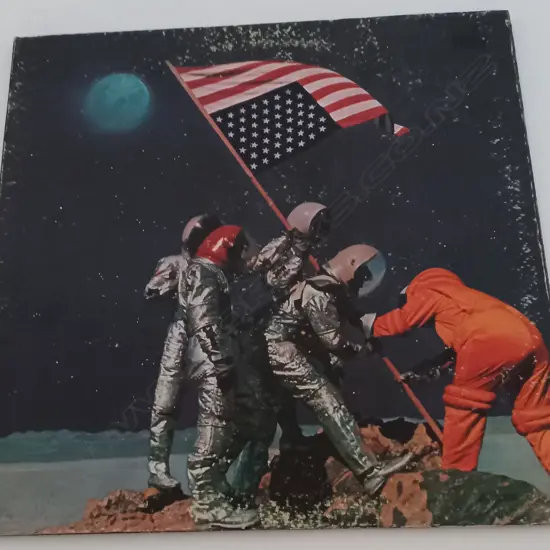 Canned Heat, Future Blues